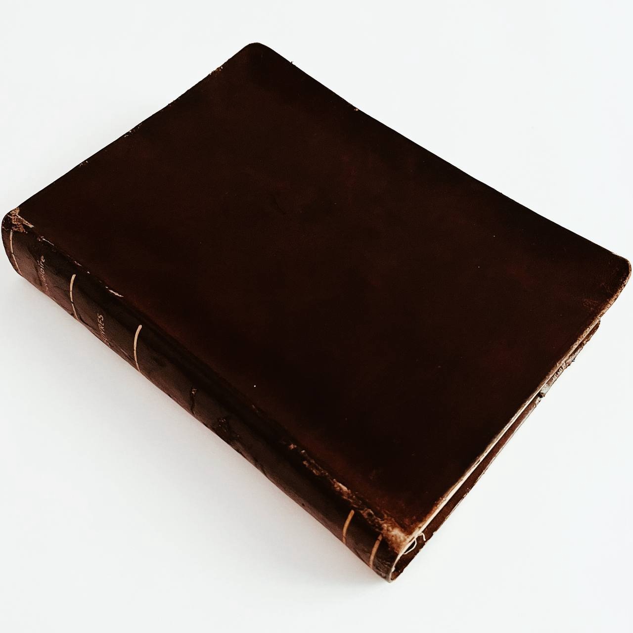 Œuvres par Charles Baudelaire اشعار بودلر فرانسوی