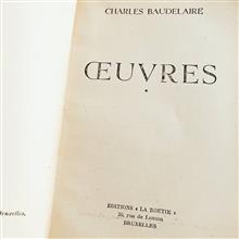 Œuvres