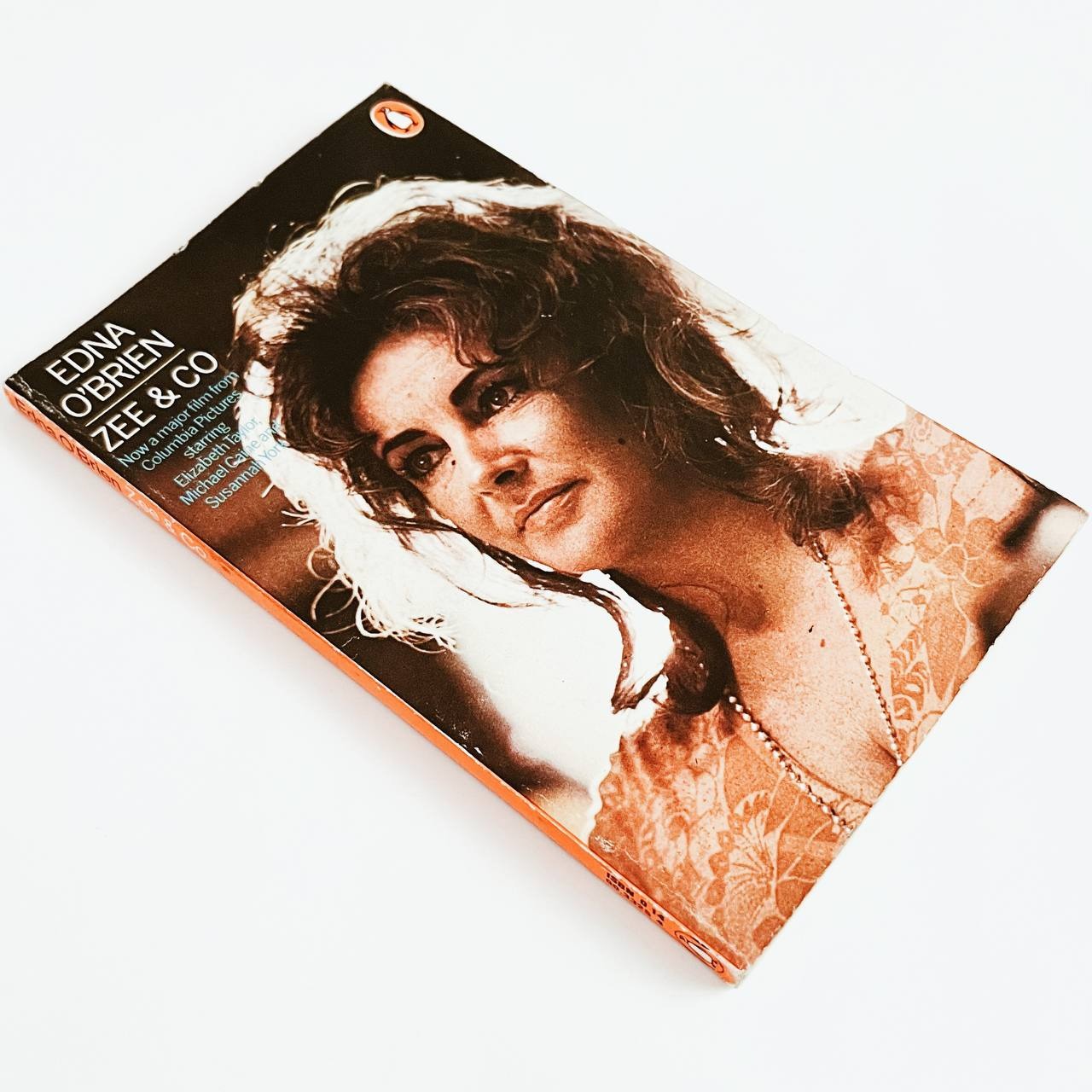 Zee and Co by Edna OBrien