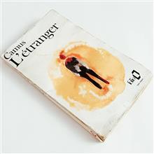 Létranger