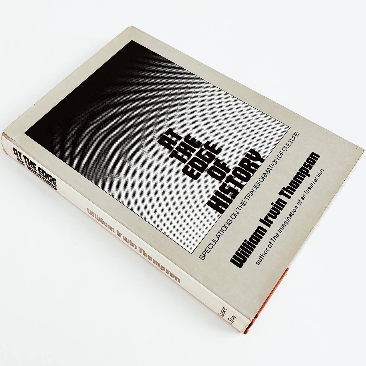 Speculations on the Transformation of Culture