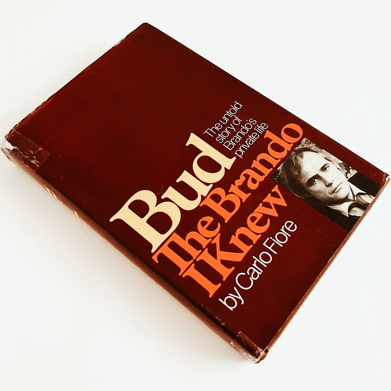 The Untold Story of Brandos Private Life