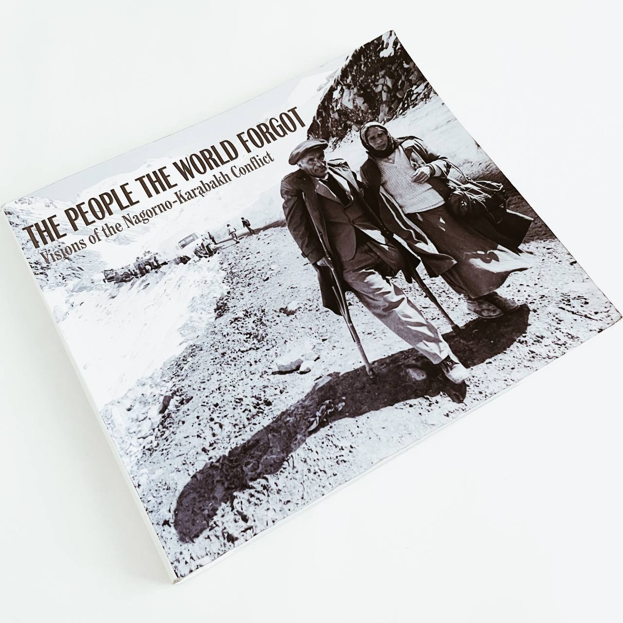 جنگ قره باغ Nagorno-Karabakh Conflict