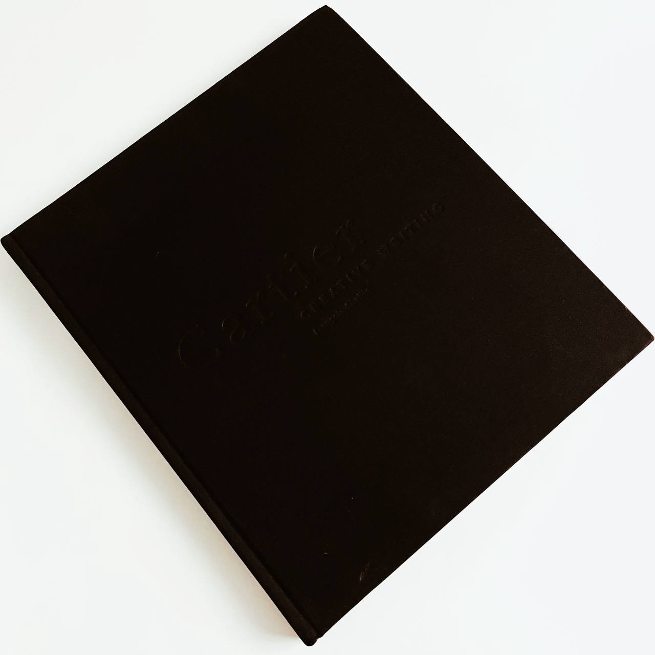 Cartier Creative Writing خودنویس کارتیه