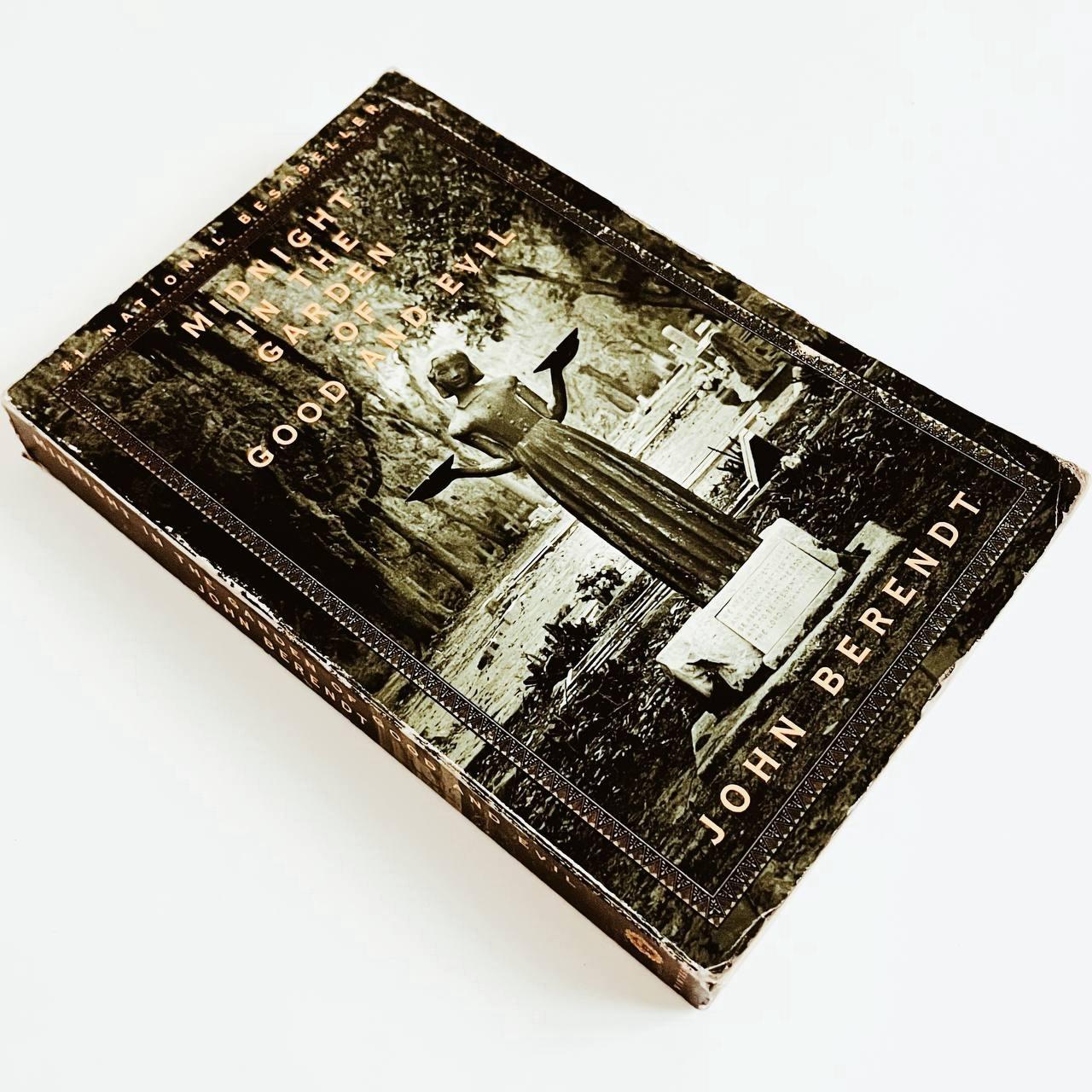 Midnight in the Garden of Good and Evil