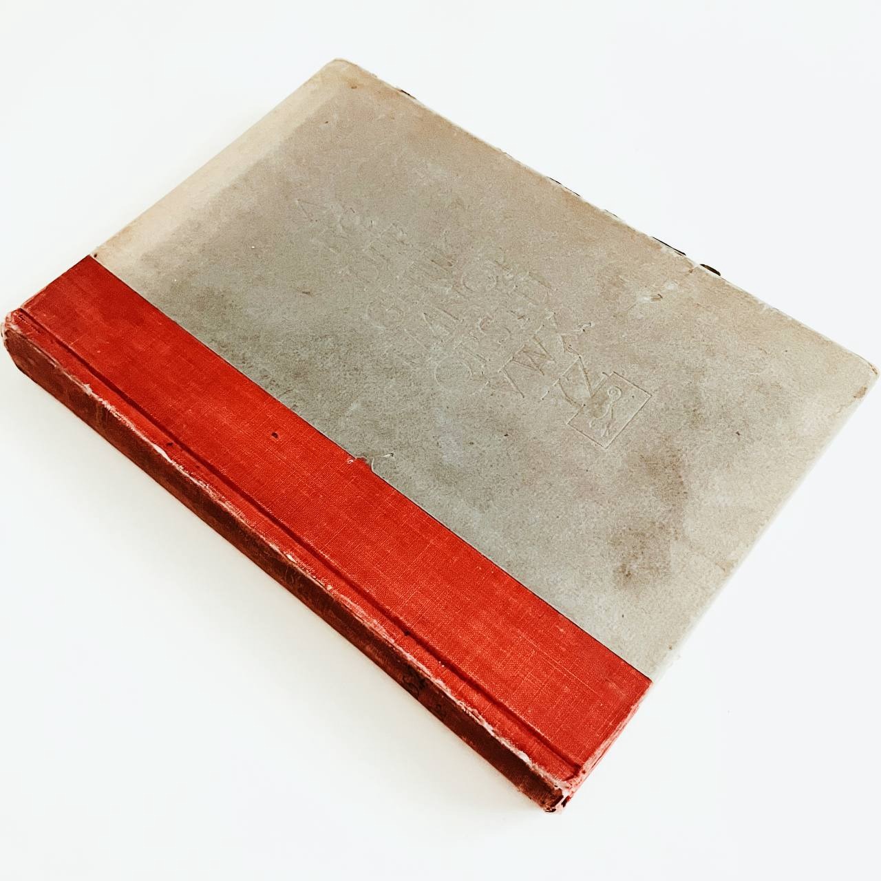 The Shaping of Our Alphabet Changing Type Styles