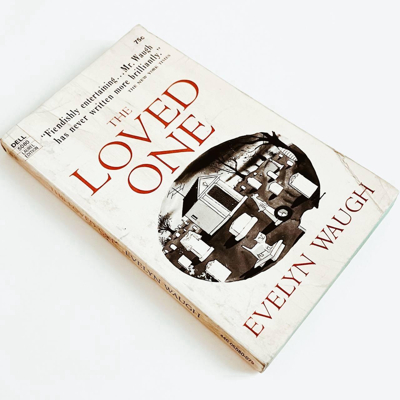 اولین وو The Loved One by Evelyn Waugh