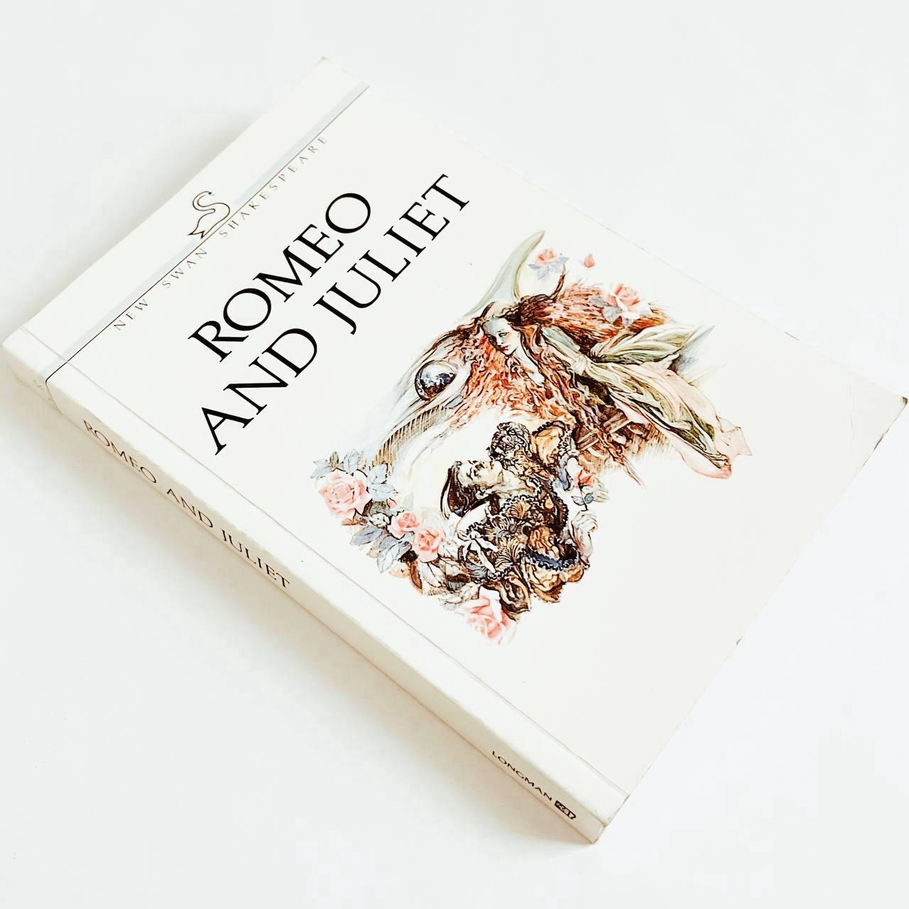 Romeo and Juliet by William Shakespeare