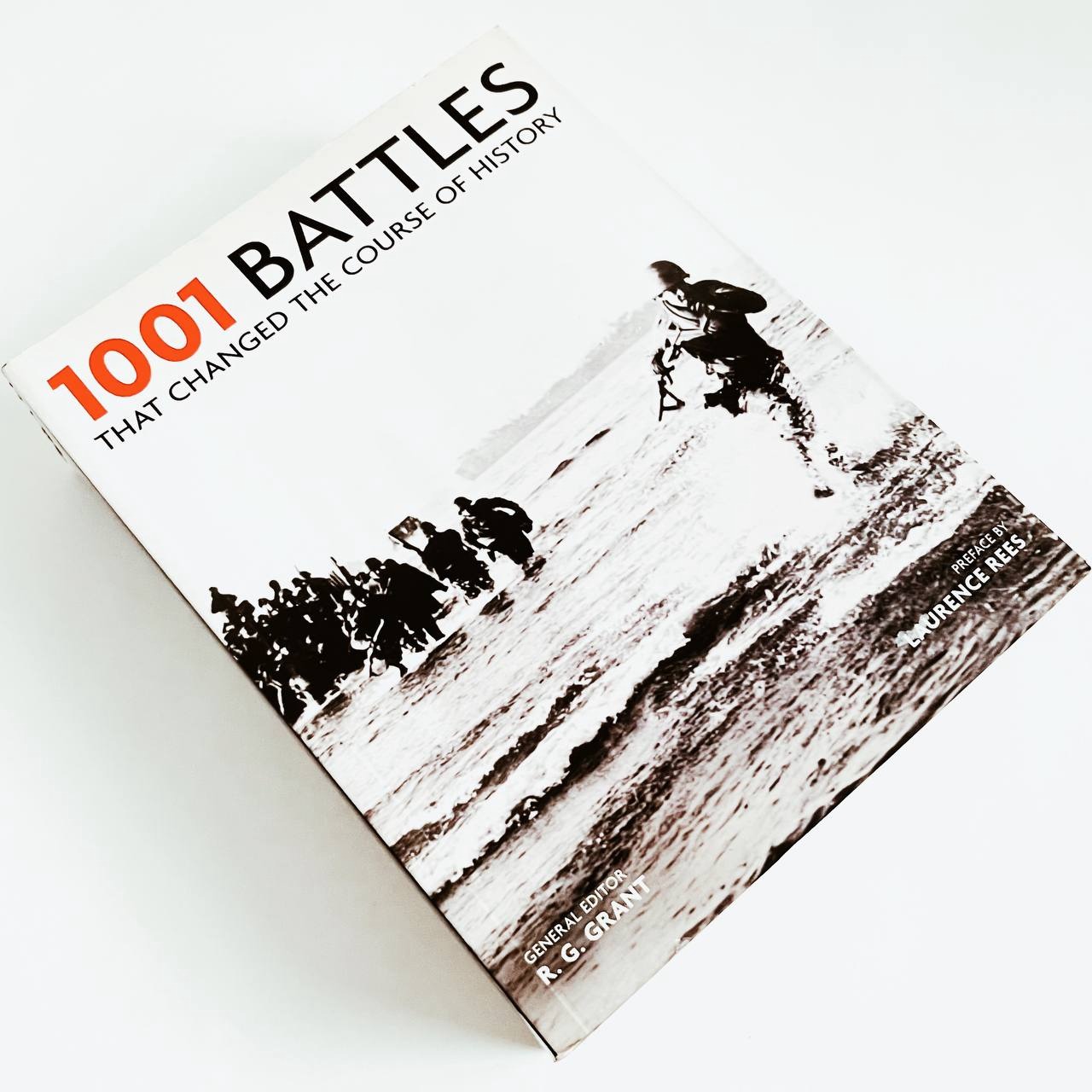 تاریخ جنگ Battles That Changed the History