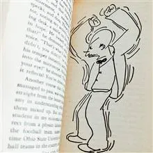 My