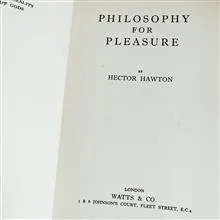 Philosophy
