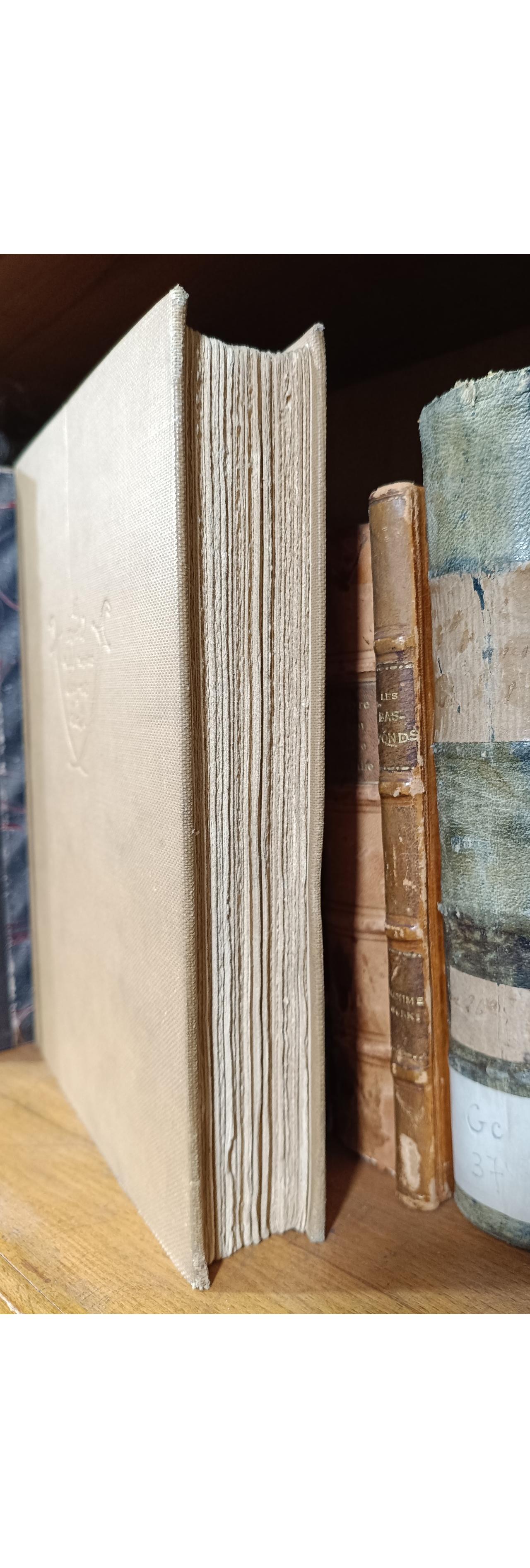 Seven Pillars of Wisdom کلکسیونی، قدیمی و خاص