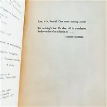 The