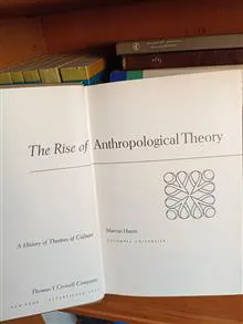 Anthropological