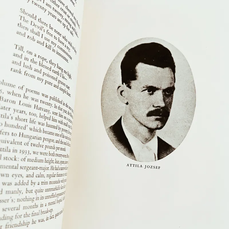 The Invisible Writing by Koestler / اتوبیوگرافی