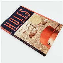 Holes