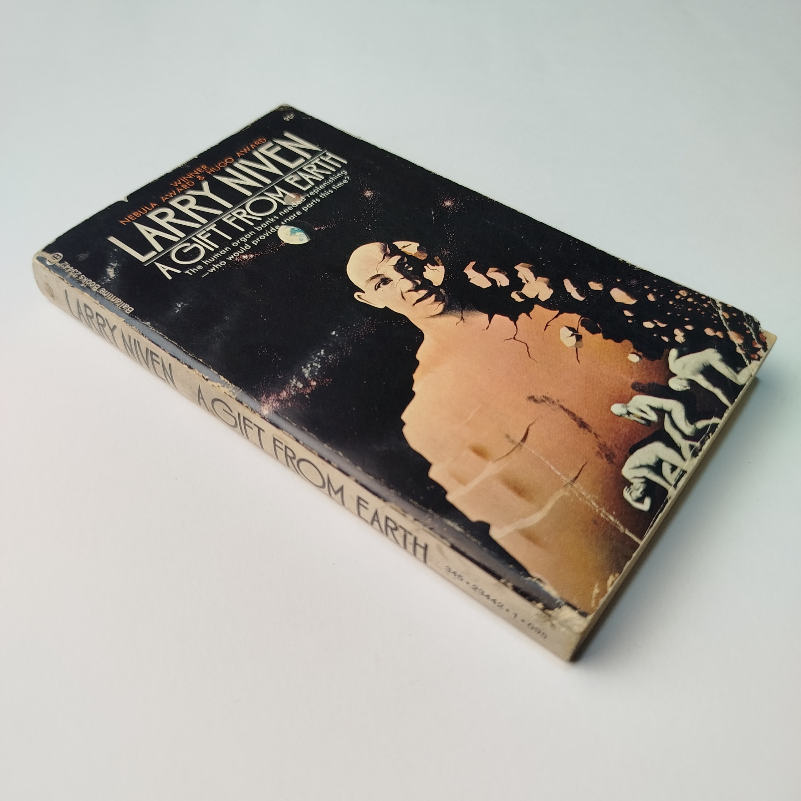 The Girl with the Dragon Tattoo by Stieg Larsson