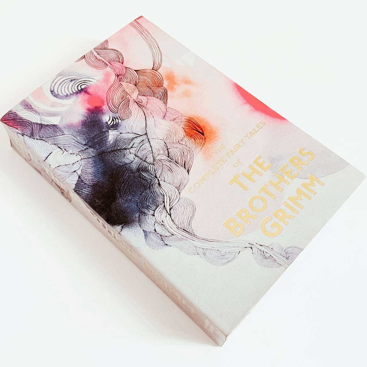 The Complete Fairy Tales of The Brothers Grimm