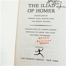 The