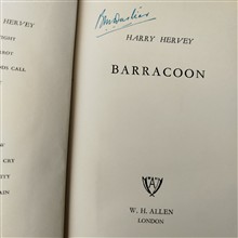 Barracoon
