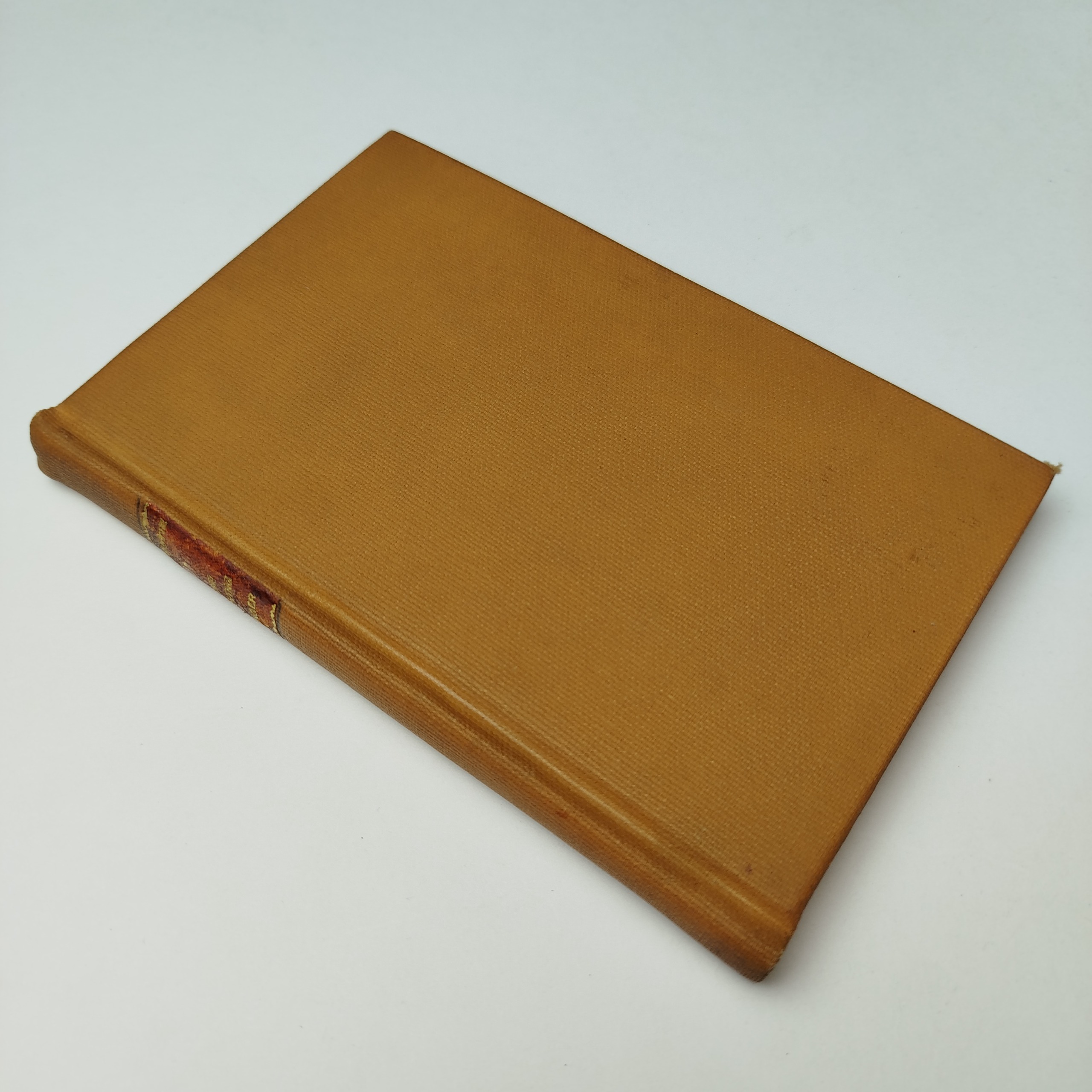 The Moving Finger by Agatha Christie