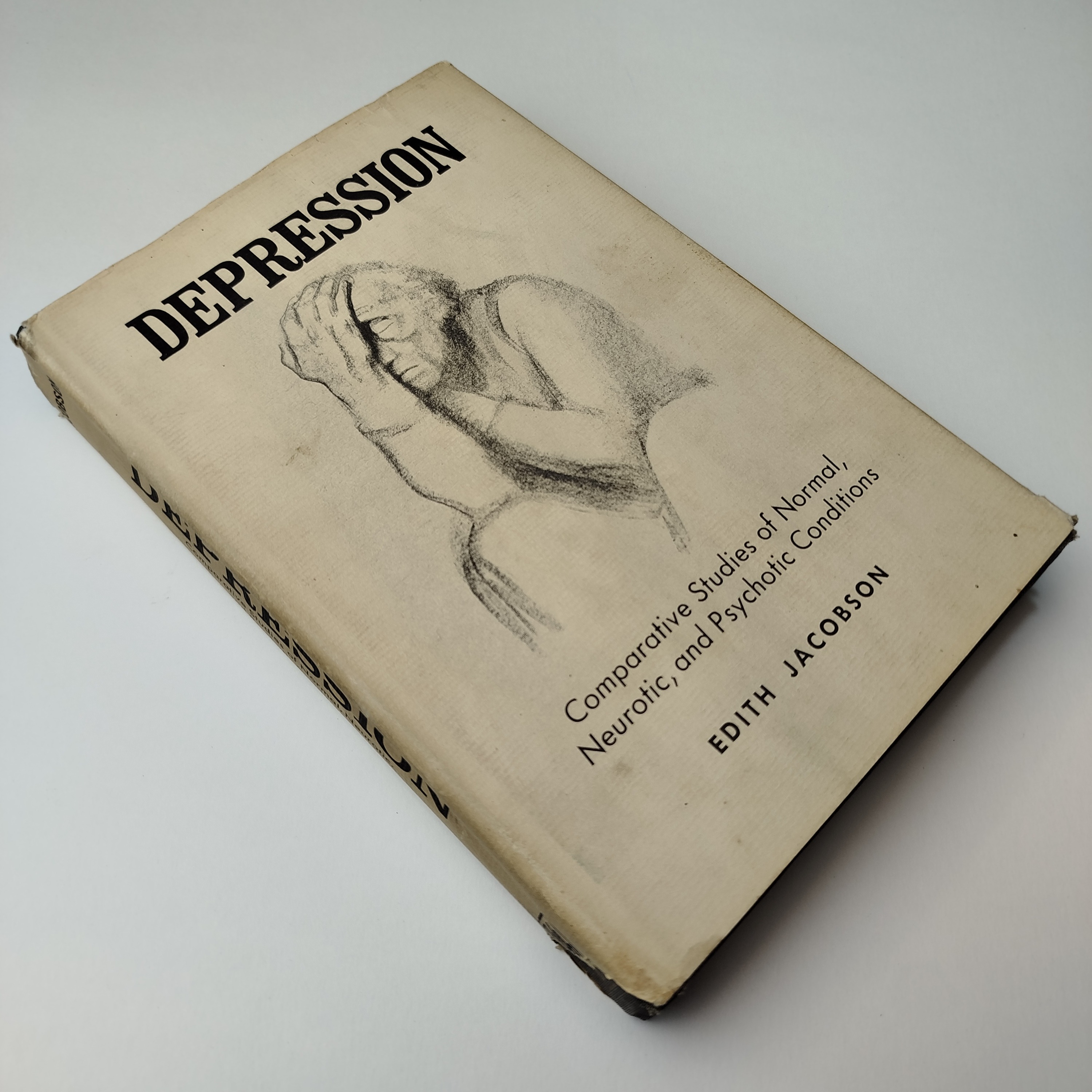 Depression Comparative Studies of Normal