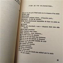 Paroles