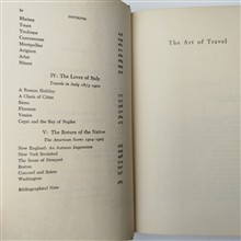 The