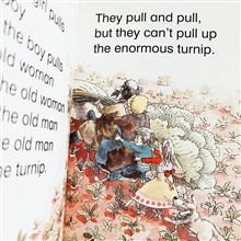 The