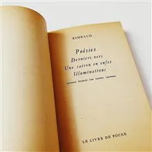 Poésies