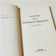 Suleiman