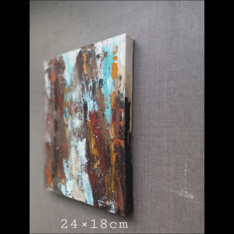 تابلو نقاشی 18در 24