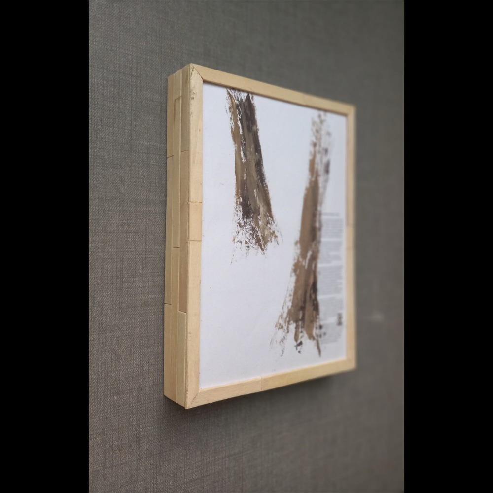 تابلو نقاشی 16در24 سانت