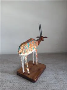 مجسمه