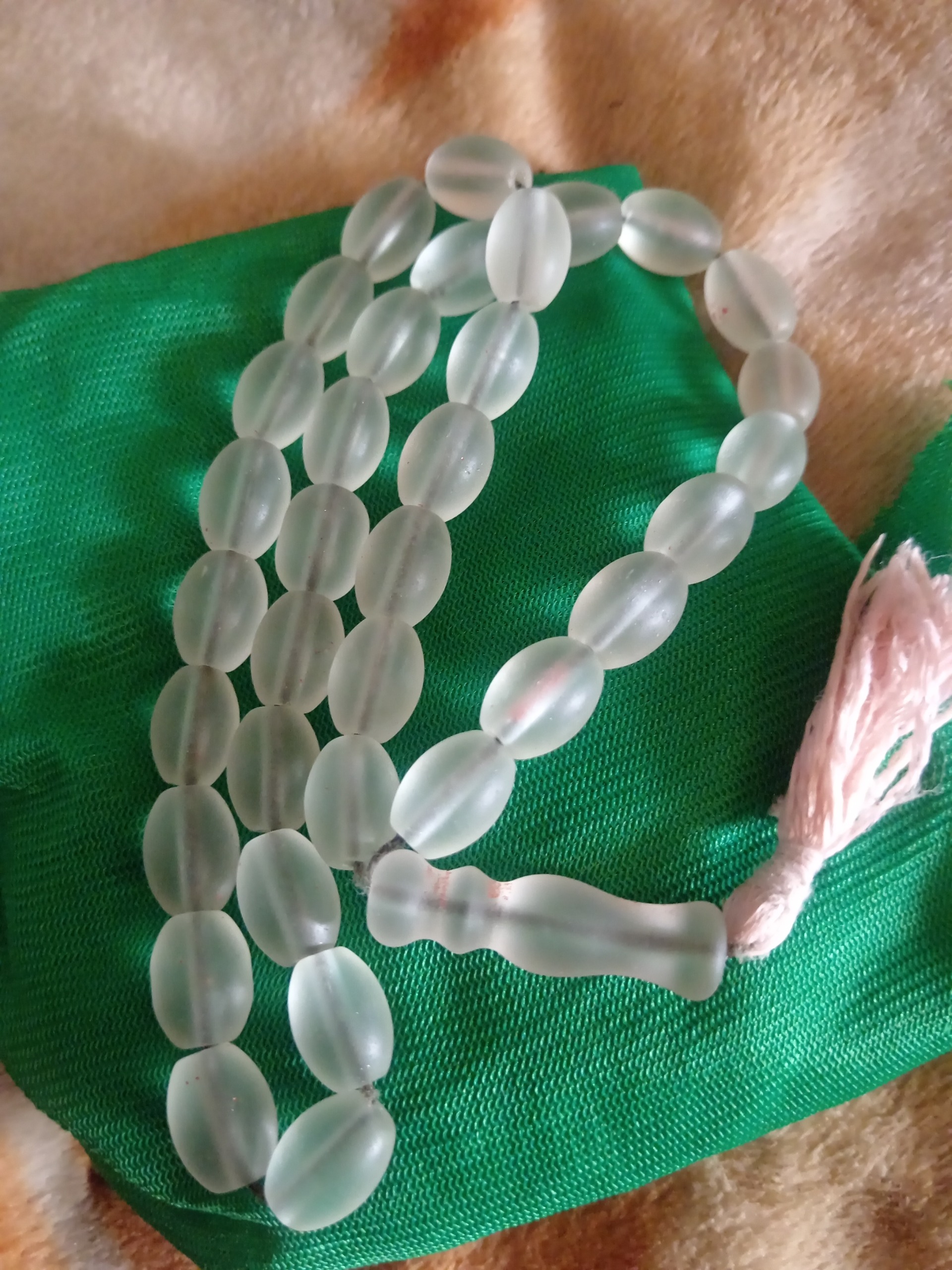 تسبیح شاه مقصود