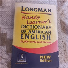 LONGMAN