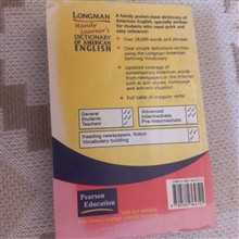LONGMAN
