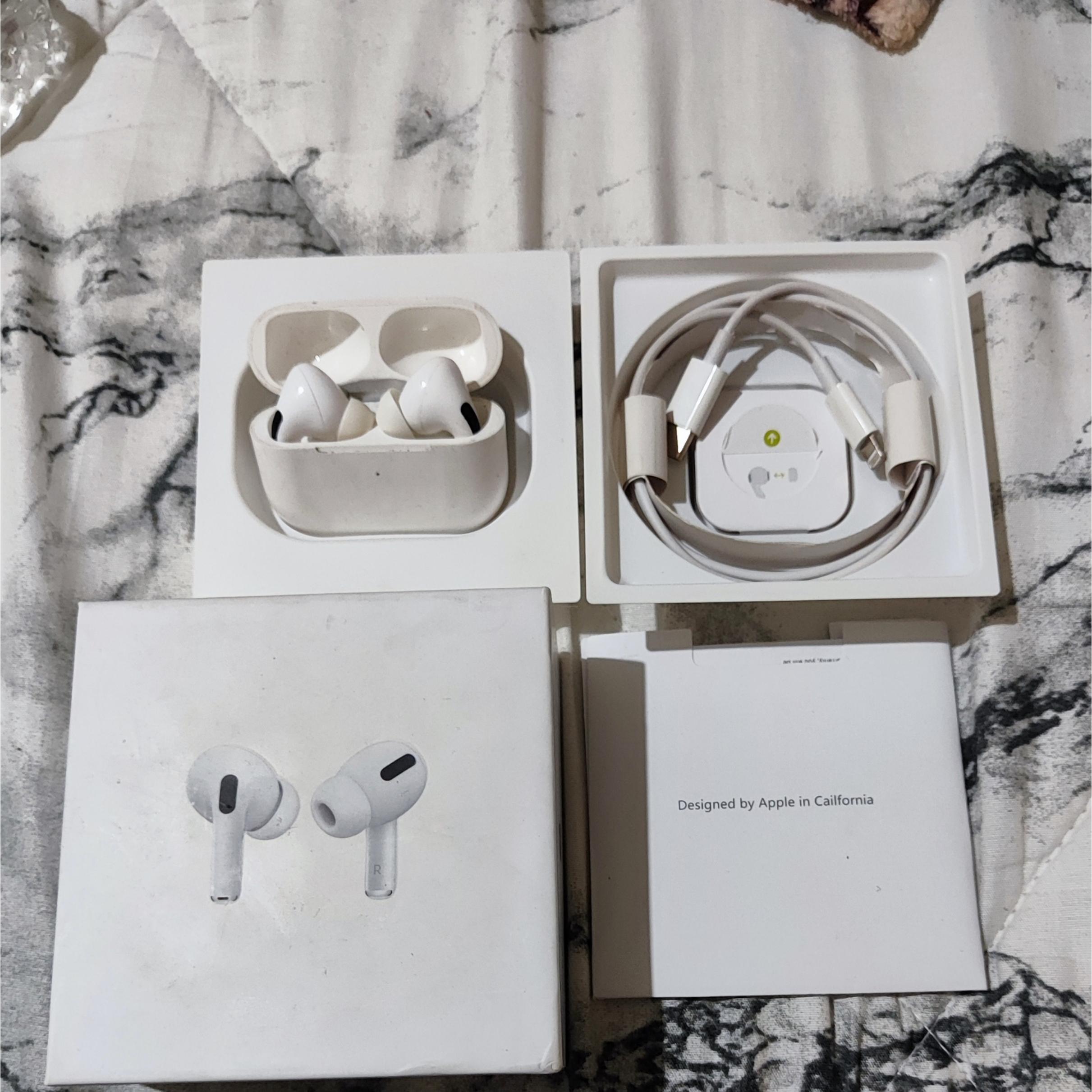 Airpod pro ایرپاد پرو