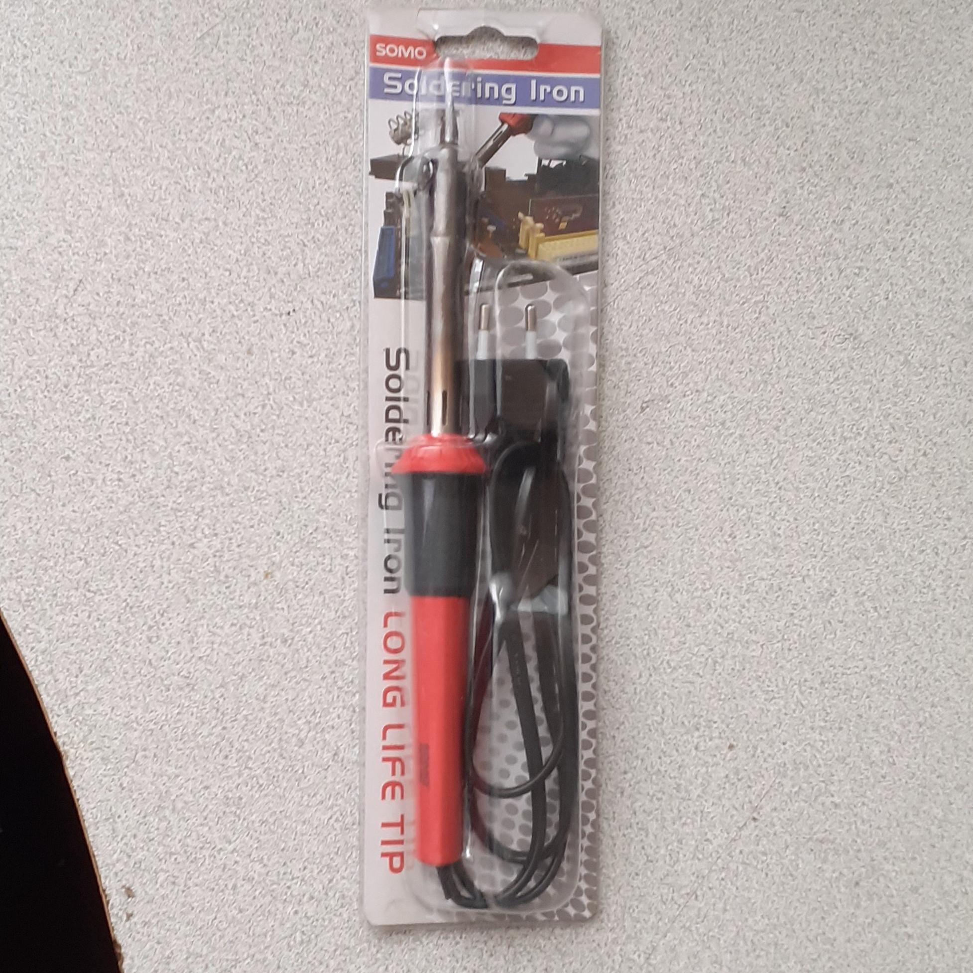 هویه برند SOMO 60W