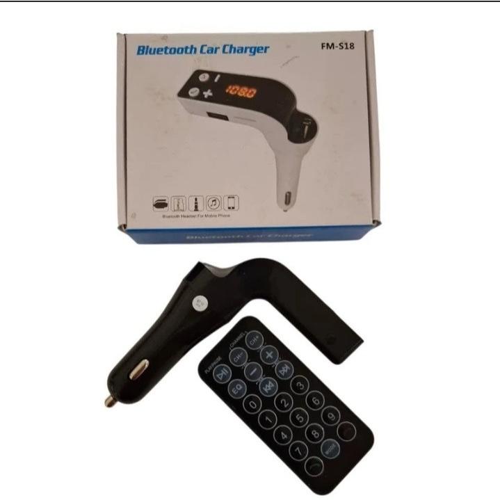 پلیر بلوتوثی ماشین