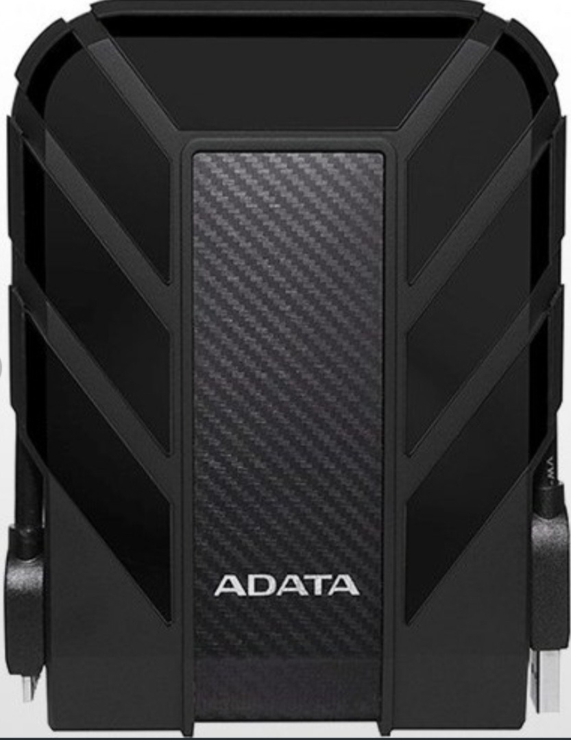 هارد اکسترنال 2 ترابایت HD710 PRO