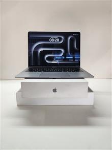 Macbook
