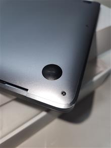 Macbook