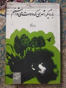 باردیگر،شهری