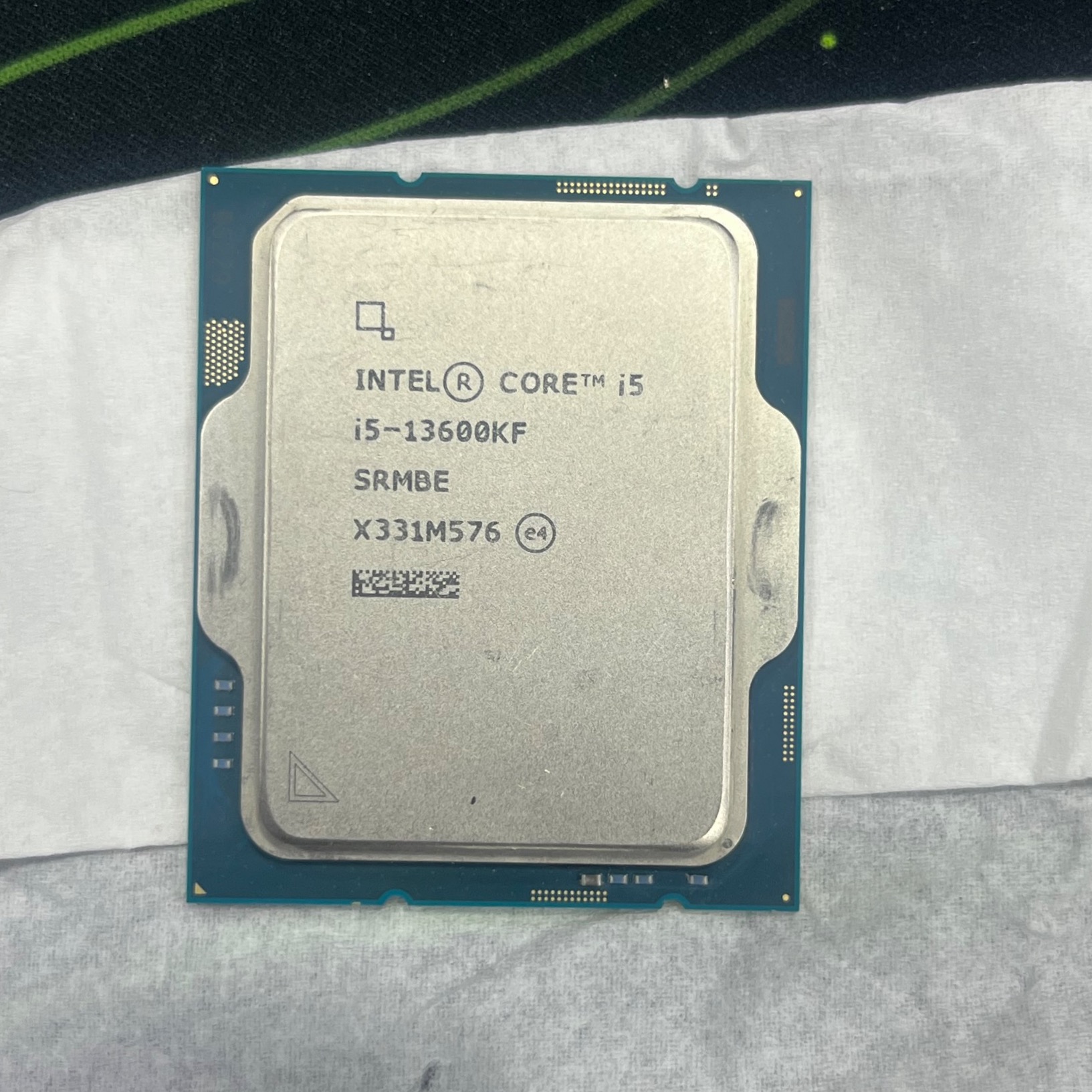 اینتل core i5 13600kf