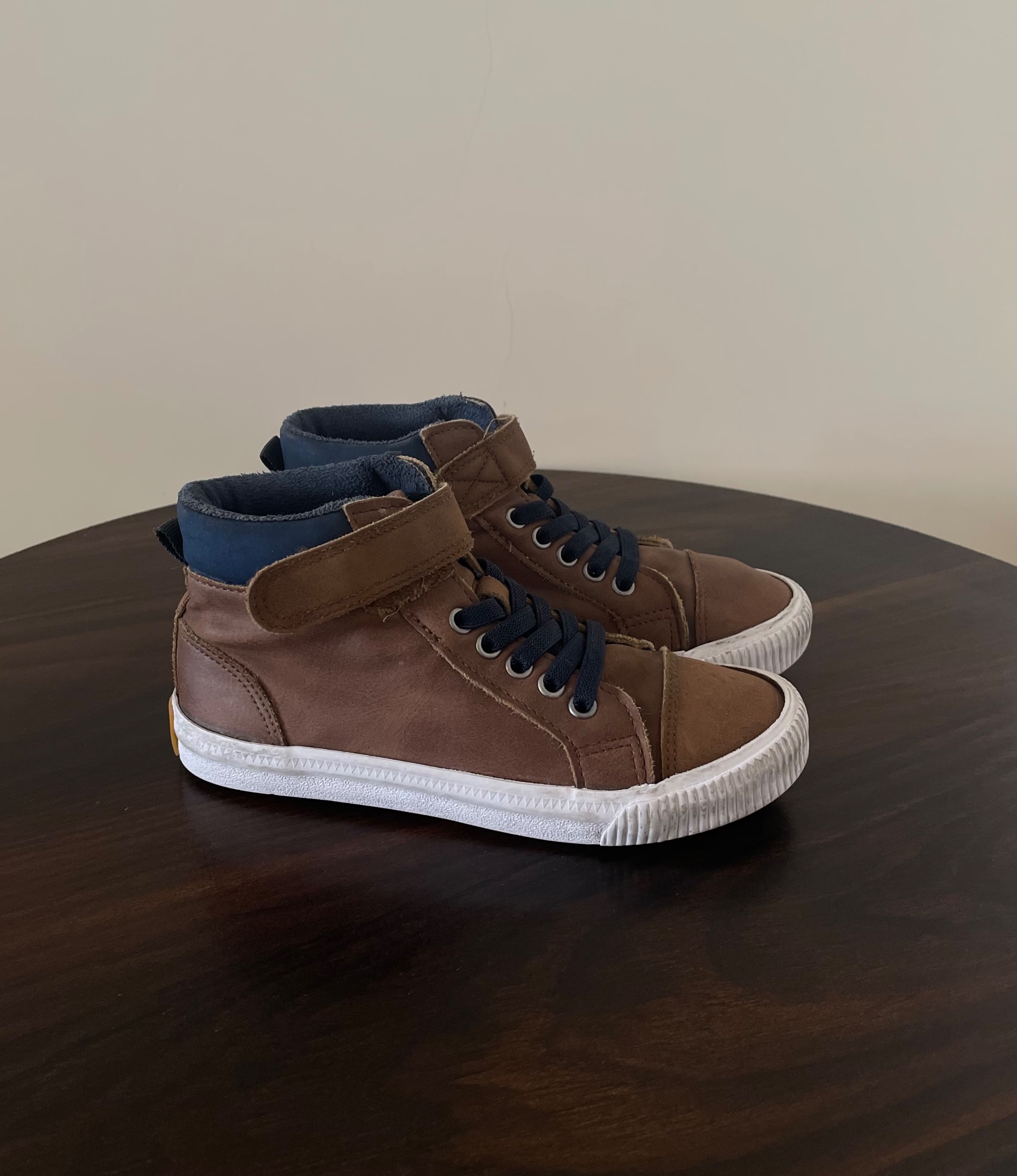 نیم بوت اچاند ام