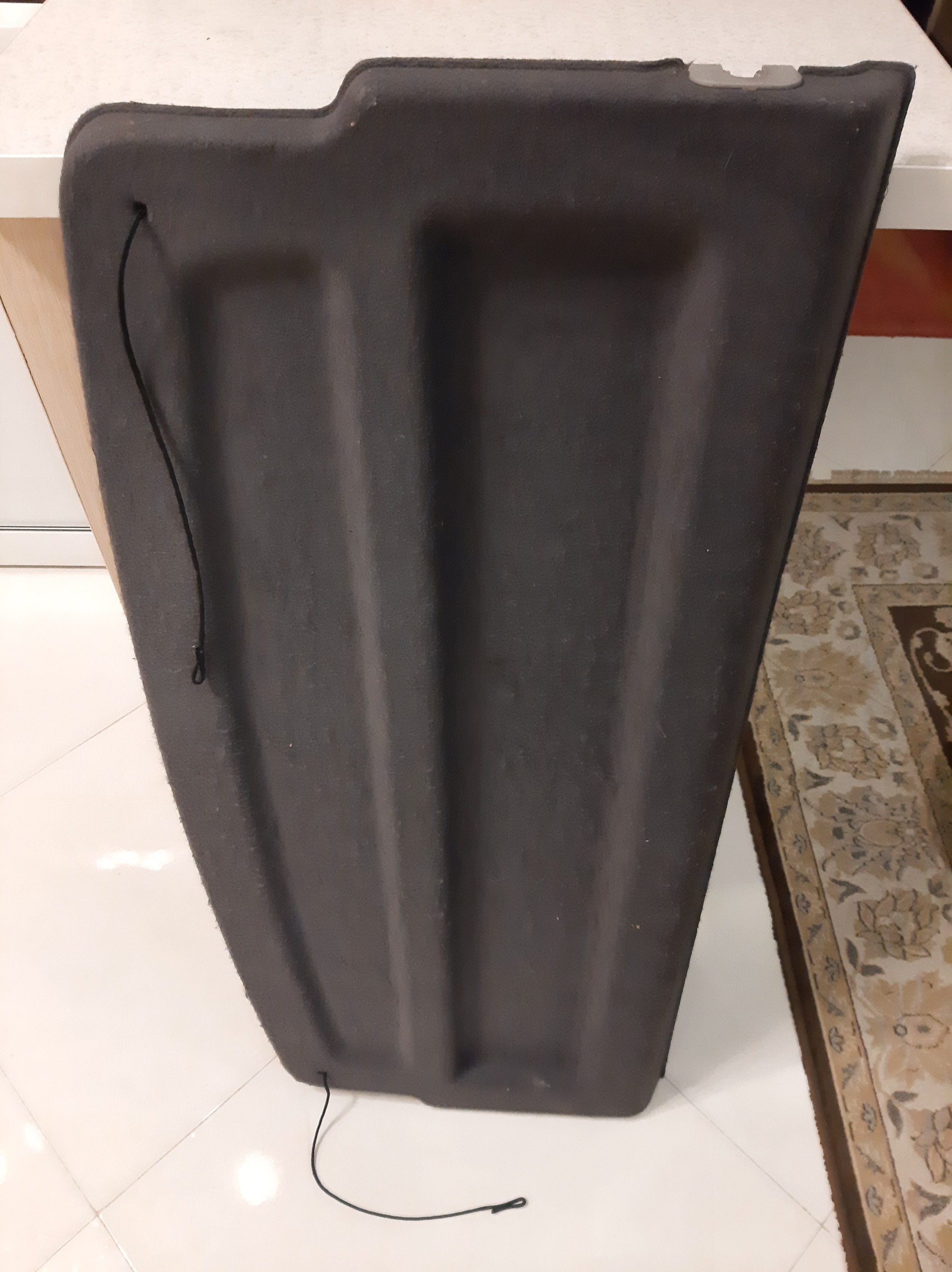 طاقچه عقب فابریک اچ سی کراس H30 CROSS