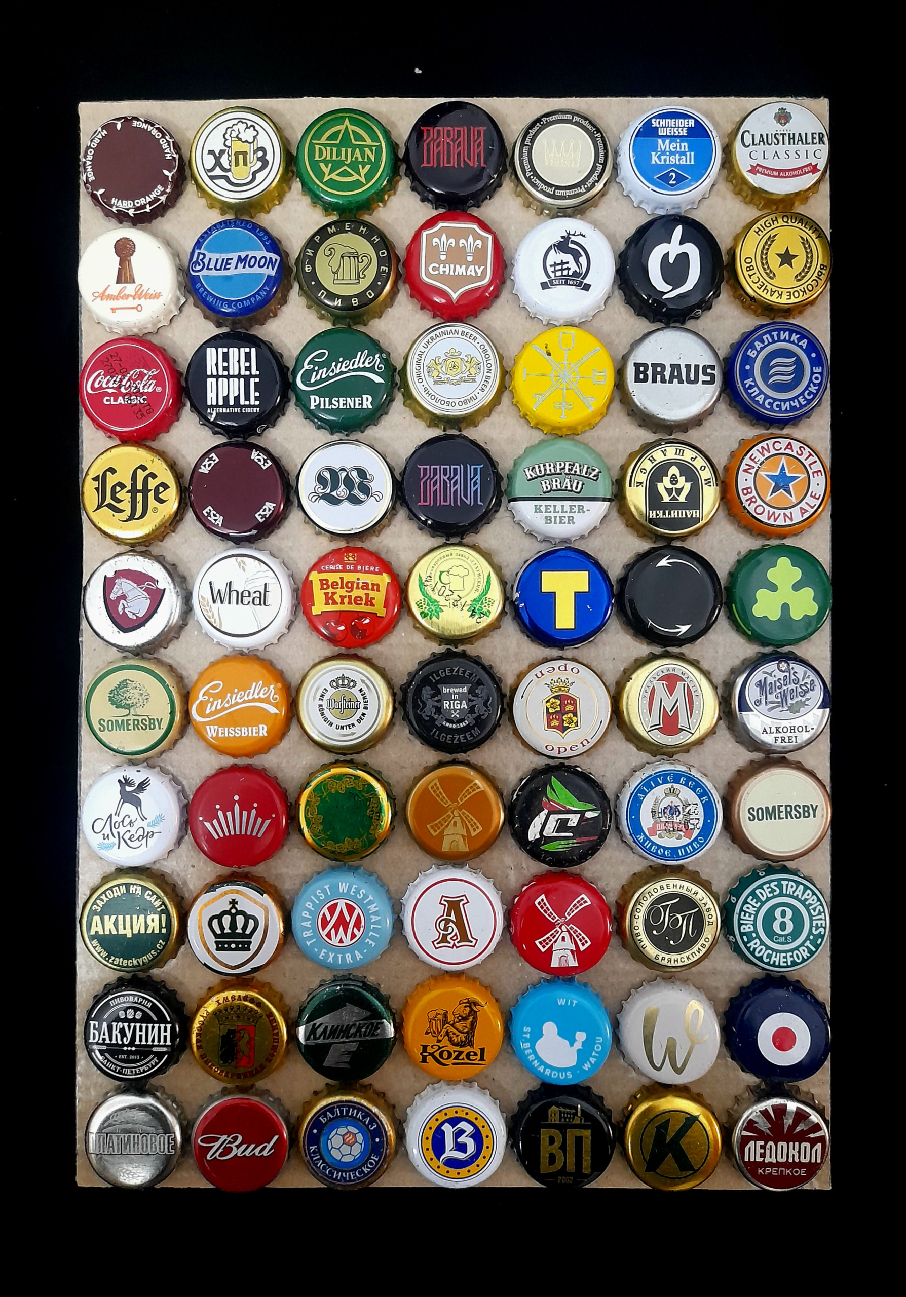 تصاویر کالای 750 عدد تشتک. بخش اول