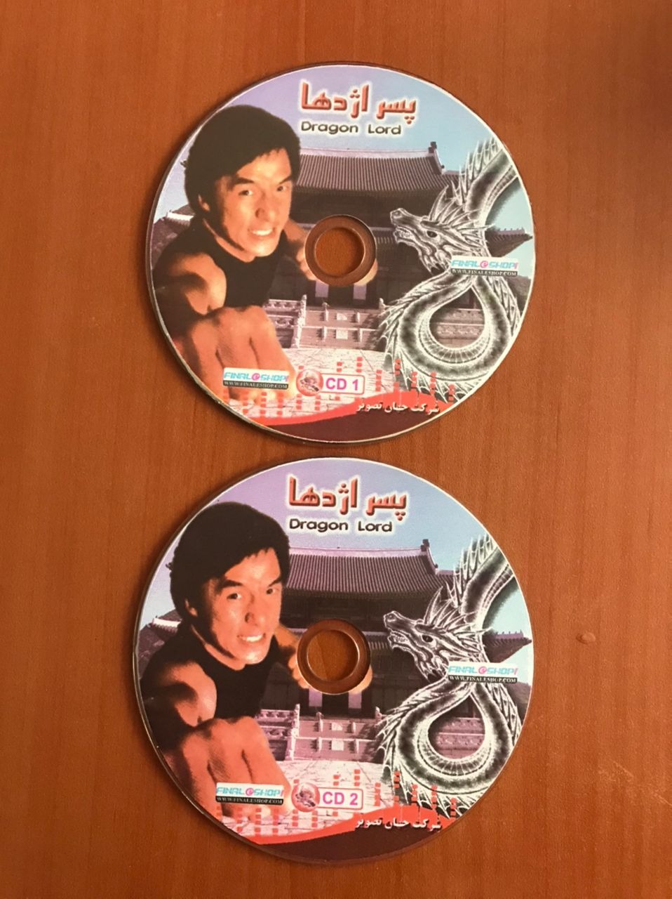 فیلم سینمایی خارجی