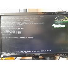 مادربردDDRباcpu،رم،گرافیک،فن(سالم،کامل